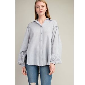 Paradise French Top